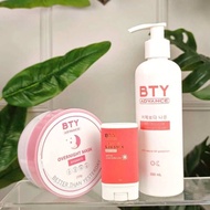BTY ADVANCE SKINCARE SET (BTY ADVANCE)