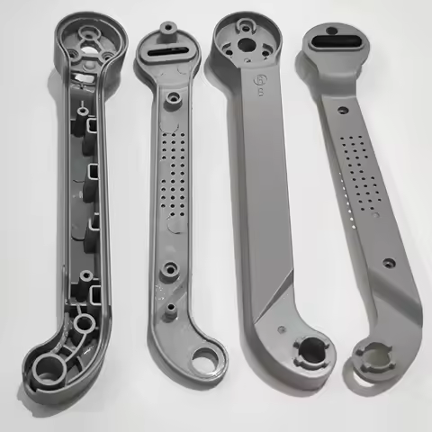 2 Sets Arm Rubber Parts B for KF102 Pro Max/ KF102 PRO MAX/ KF102PRO KF102Pro GPS Drone