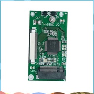 ZIF(CE) Converter 2242 M. 2 NGFF SSD M. 2 NGFF SSD to ZIF(CE) Riser Card Support M. 2 NGFF SATA B Ke
