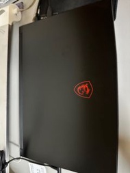 MSI GF63 近全新 超新出售