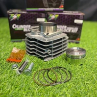 ESR MOTOR CYLINDER BLOCK KIT HONDA EX5 CLASS 1 53MM 54MM 56MM 57MM 58MM