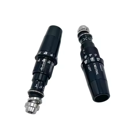 Golf Shaft Sleeve Adapter Replacement 0.335 fit for Nike FlexLoft Covert 2.0 1# Driver