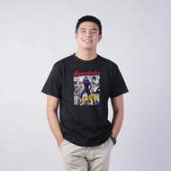 Cititex X Gundala - Kaos Keren Gundala Action Comic