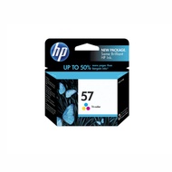 EXPIRED ITEM HP 57 Color Original Ink Cartridge  C6657AA