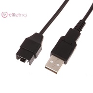 [UtilizingS] 30/50/100CM 3/4 Pin Fan To USB Adapter Cables Computer Pc Fan Power Cable Connector Ada