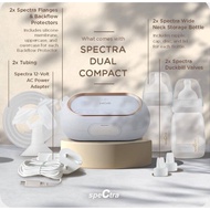Spectra Dual Compact
