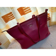 Lovcat Large Tote Bag