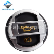 Suitable for Audi R8A3A4A6A8 Volkswagen Golf Passat Engine Oil Engine Oil Cap420103485B Car Accessor