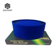 Blue AC Non AC Cap Height 9 - AC Cap - Blue Cap