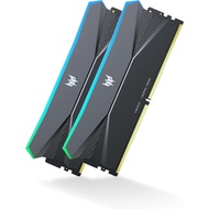 # Acer Predator Hera RGB 48GB 2x24GB / 96GB 2x48GB - 8200MHz / 6000MHz DDR5 CL40 / CL28 Memory Kit