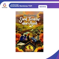 Gramedia TSM Bandung - After 7 Our Family: The Last Letter of Father