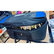 Tabla full form zipper bag