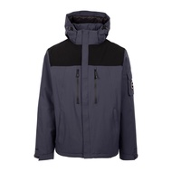 TRESPASS Trespass Mens Jenkins DLX Padded Jacket