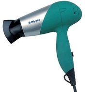 Miyako Hd-550 Mini Hair Dryer