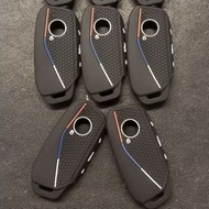 Silicone key cover / key condom BMW X5 xDrive40i G05 LCI & BMW X6 xDrive40i G06 LCI
