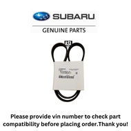 73323AC011 Subaru AC Belt 4PK895 Impreza Forester