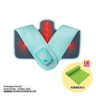 MAXCARE Thermal-PBMT Shawl