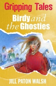 Birdy and the Ghosties Alan Marks