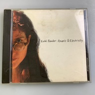 (Unsealing ) Eddi Reader – Angels & Electricity民谣 CD ping