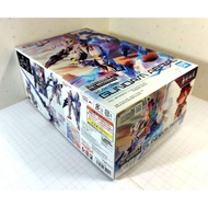 【Direct from Japan】FULL MECHANICS 1/100 Gundam Aerial【Japan Exclusive】