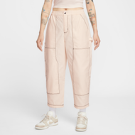 Nike Sportswear 女子寬鬆低腰工裝褲