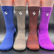 CREW Sideline Running/Cycling Lightweight Crew Socks Crew Socks Men (1 pair)