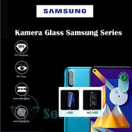 Anti-scratch Camera Samsung A11/M11 Camera Protector Flexible Screen Protector
