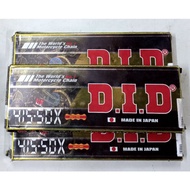 CHAIN 415-50X-122 RACING DID