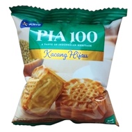 KUE PIA 100 PIA100 RENCENG ISI 10