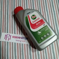 OLI CASTROL ACTIV 2T 700ML CASTROL OLI SAMPING WANGI