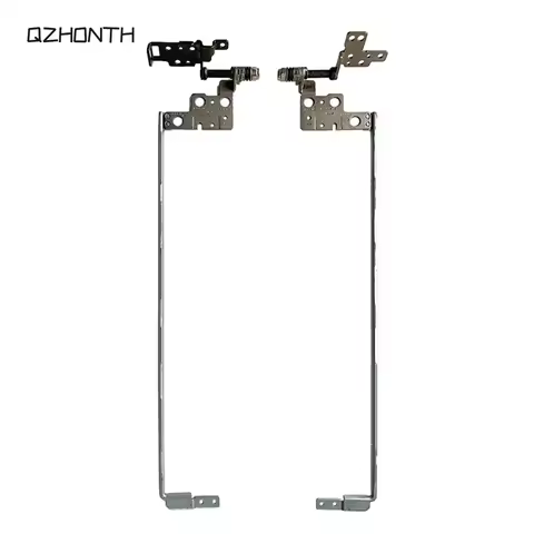 New For Lenovo IdeaPad 320-17 320-17IKB 320-17ISK 330-17 330-17ISK 330-17IKB LCD Screen Hinges Set (