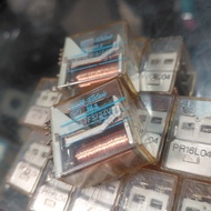 Relay HALLER 24VDC 14pin, Relay 24vdc, relay 24volt