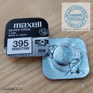 Baterai Jam Tangan Alexander Christie AC6390MC Chrono Original