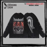 Longsleeve Dead Squad Dogma original