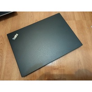 Lenovo Thinkpad E14 Core i5 10th Gen /16GB 512GB /14'FHD (USED)