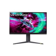 ★ゲーミングモニター UltraGear 32GR93U-B [31.5インチ] 【PCモニター・液晶ディスプレイ】