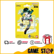 Vital Bracelet BE MEMORY - My Hero Academia 01 DIM