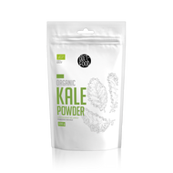 Bột cải xoăn Kale hữu cơ 100g Diet Food Organic Kale Powder