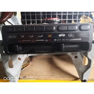 Honda odyssey ra1 aircond controller