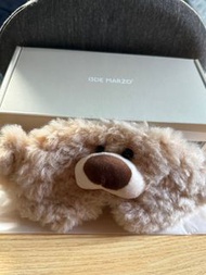 13DE MARZO Bear Face Blinder