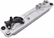 Transmission oil cooler heat exchanger suitable 17217647315 Compatible with BMW E70 X5 2007-2013 E71