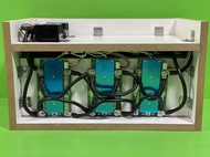 แบตเตอรี่ลิเธียมฟอสเฟต LFP 12V 100A BMSจ่ายกระแสสูง390A ต่อชั่วโมง สำหรับงานเครื่องเสียงรถยนต์/งานC