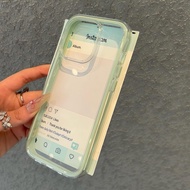 NEW DEALS Premium Simple Girls Lanyard Softcase Samsung A37 A57 5G A07 A06 A17 5G A36 A56 A52S A32