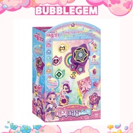 Rainbow Bubble Gem - Magic Bubble Stick & Star Chain Game