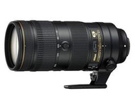 [瘋相機] 原廠限時登錄送!!!國祥公司貨  Nikon AF-S 70-200mm F2.8 E FL ED VR