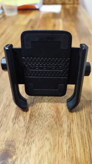 Motowolf 超堅固單車/電單車支架  電話架 夾