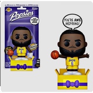 lebron funko popsies