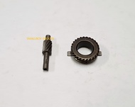 YAMAHA Y80 Y80CDI Y80-CDI Y80 CDI Y80 LAMA NEW METER GEAR
