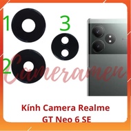 Realme GT Neo 6 SE / GT Neo 6SE Camera Glass