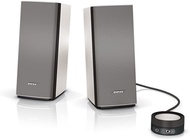 Bose Companion 20 Multimedia Speaker System